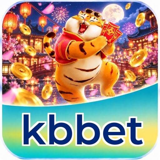 kbbet Logo
