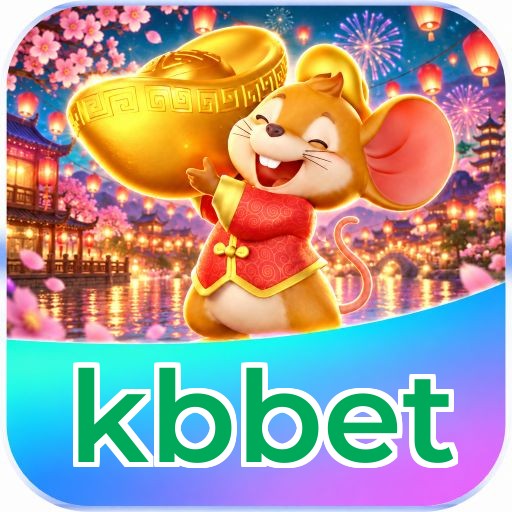 kbbet Instalar Logo 1