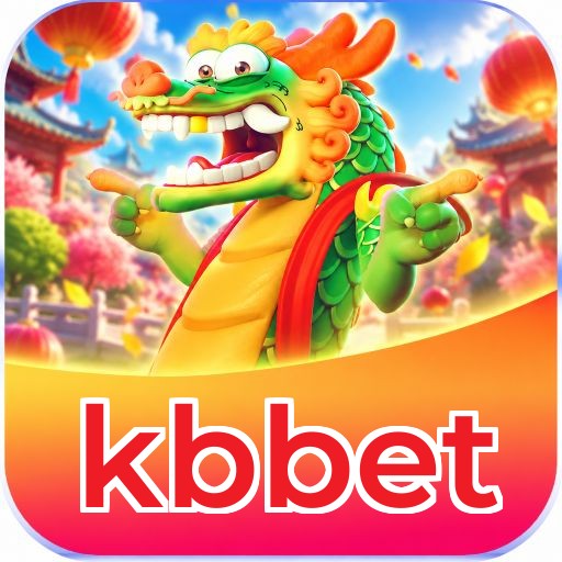 kbbet Instalar Logo 2
