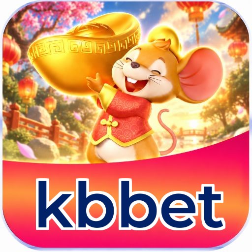 kbbet Logo