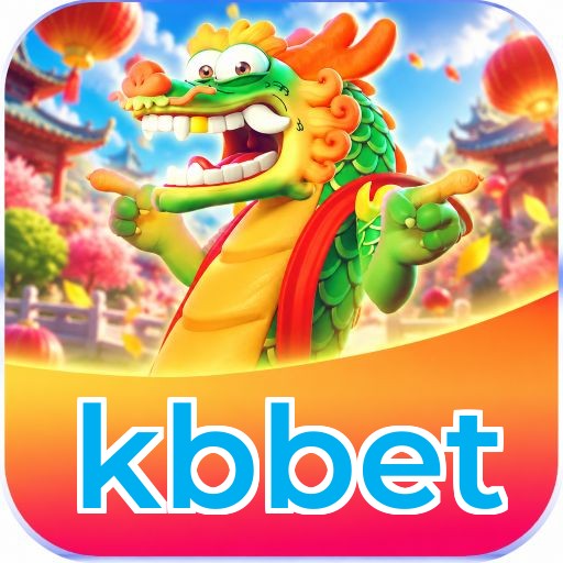 kbbet Logo