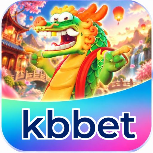 kbbet Logo 3