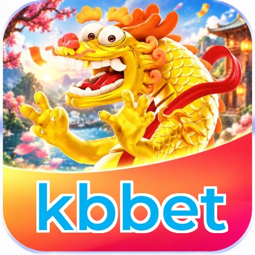 kbbet Logo