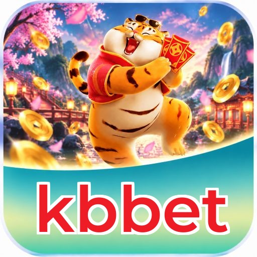 kbbet Logo