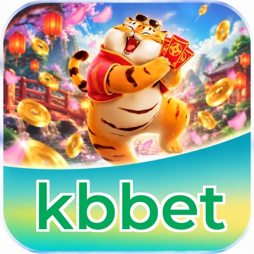 kbbet Logo
