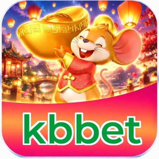 kbbet Logo
