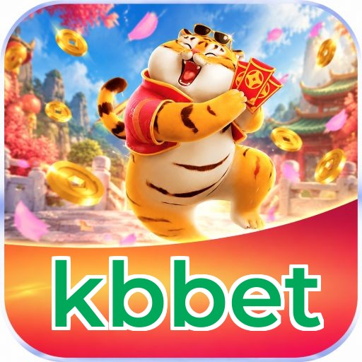 kbbet Logo