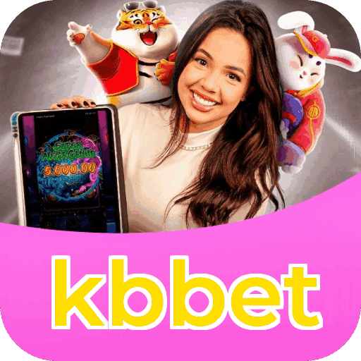Página de download kbbet