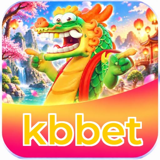 kbbet Download Logo Oficial