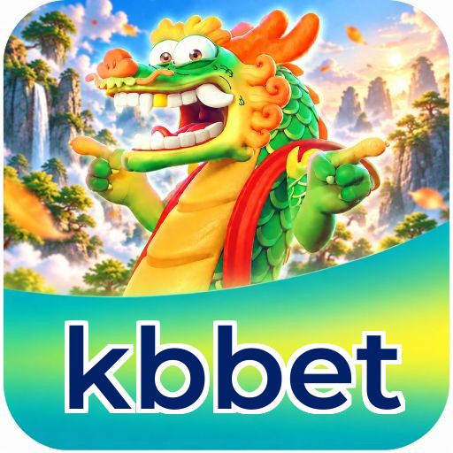 kbbet Logo