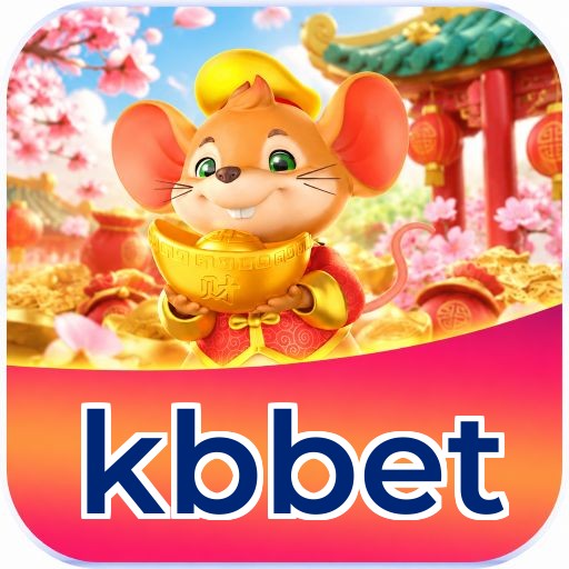 kbbet Bônus R$ 5.000 Logo