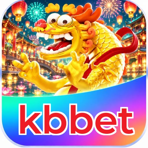 kbbet Segurança Logo 3