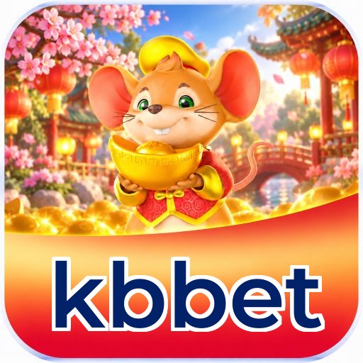 kbbet Logo