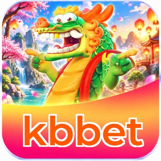 kbbet Logo