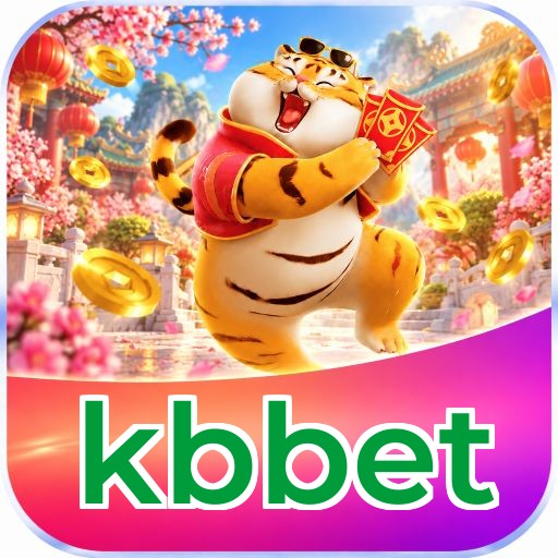 kbbet Logo